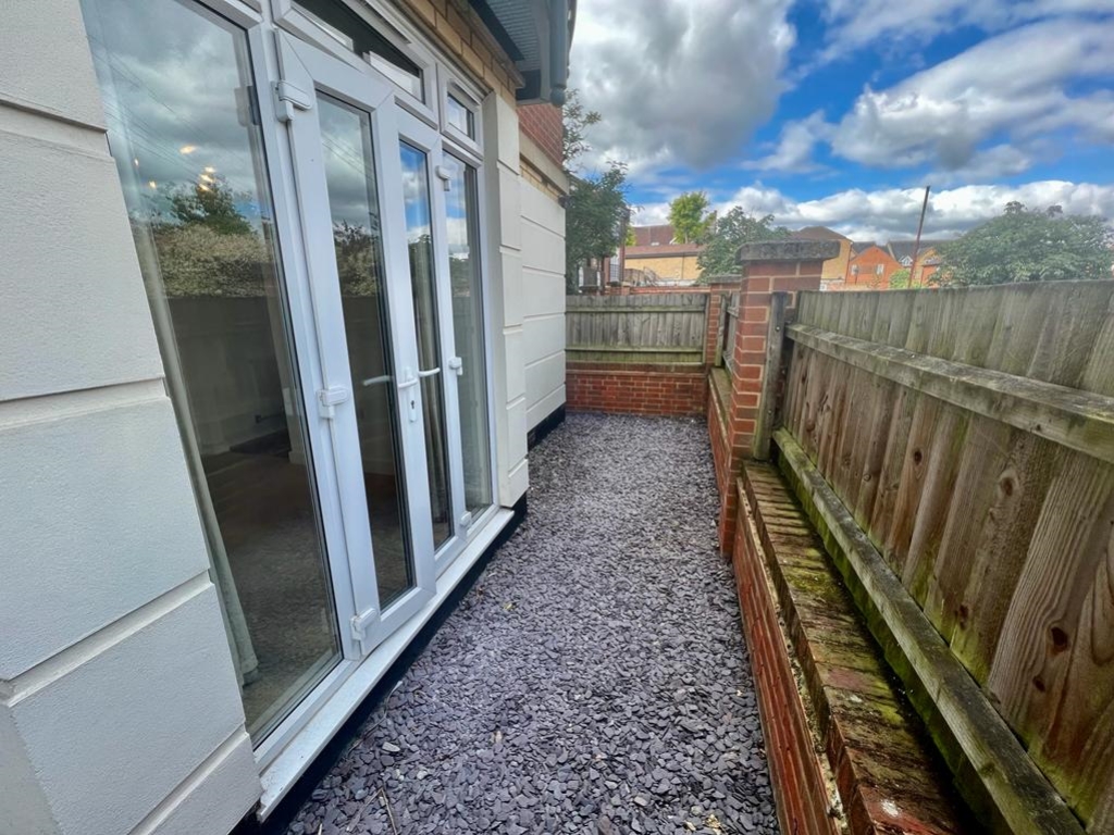 Henley Court, Denham Road, Egham, Surrey, TW20 Nevin And Wells